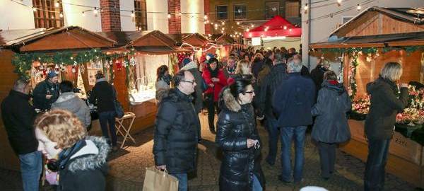 Adventsmärkte und Konzerte - was ist los im Kreis Wesel?