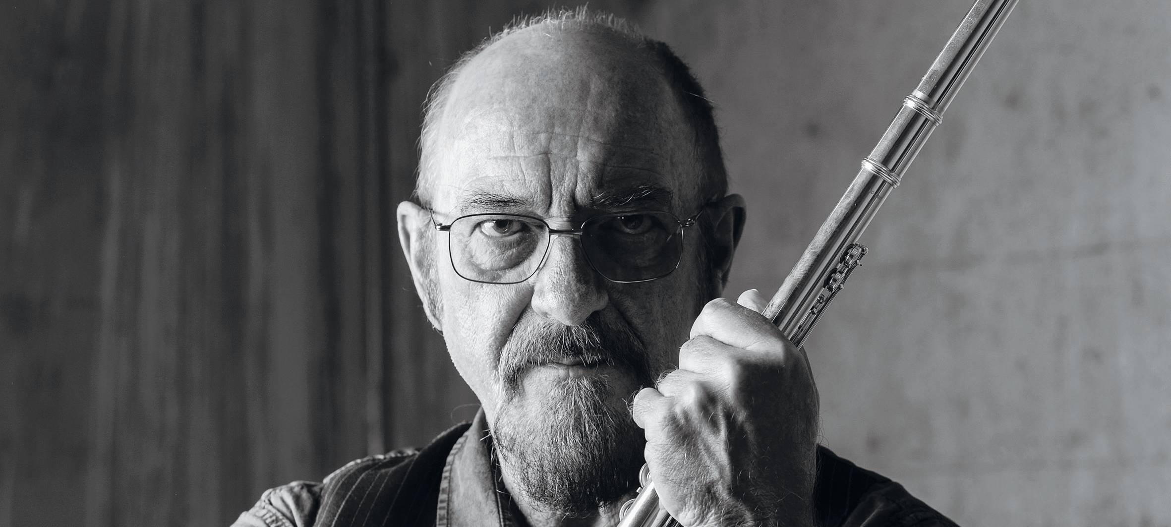 Jethro Tull kommen zum Fantastival