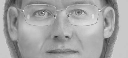 Polizei sucht mit Phantombild nach Tankstellenräuber