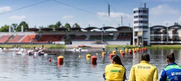 Regatta und Marathon - RVR fördert Sportevents in der Region