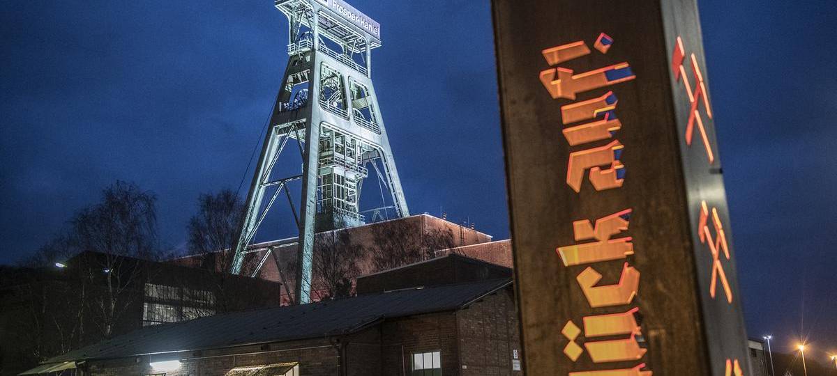 "Barbaratag" soll Gedenktag für den Bergbau werden