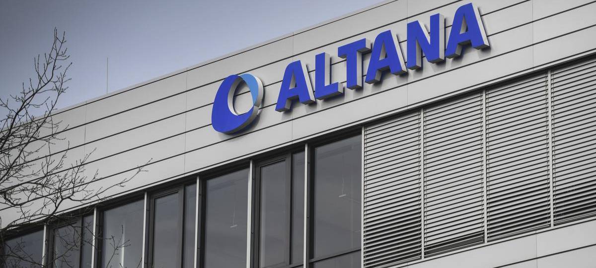 Weseler Altana will bis 2050 klimaneutral sein