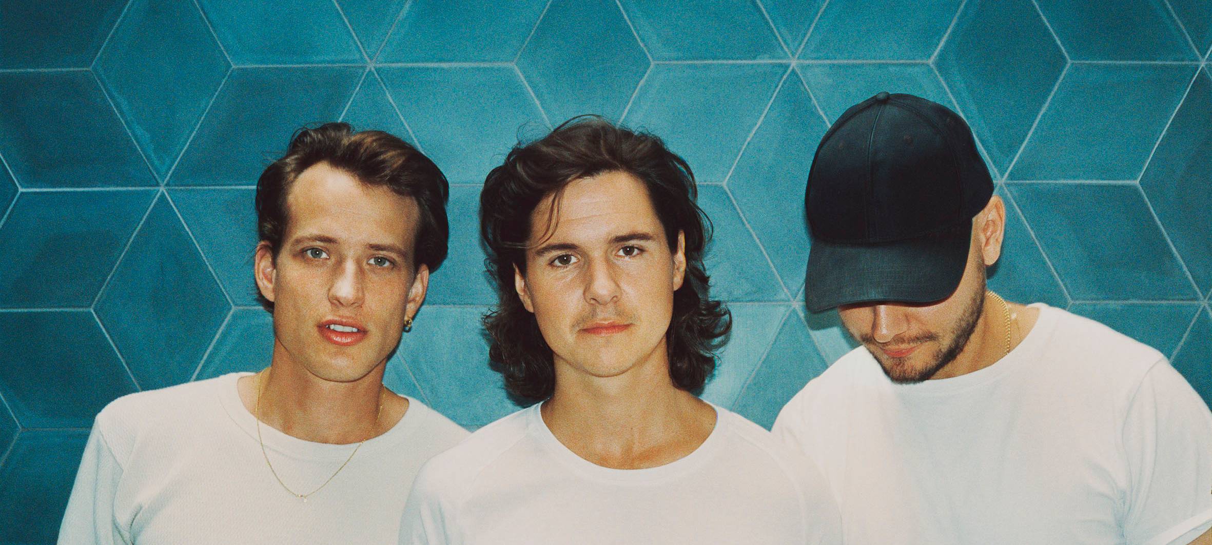 Fantastival Dinslaken - Nachholtermin für Lukas Graham steht