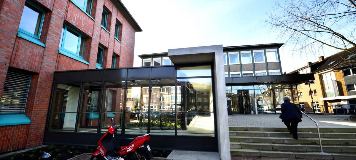 Finanzämter am Niederrhein fragen Bürger nach Meinung