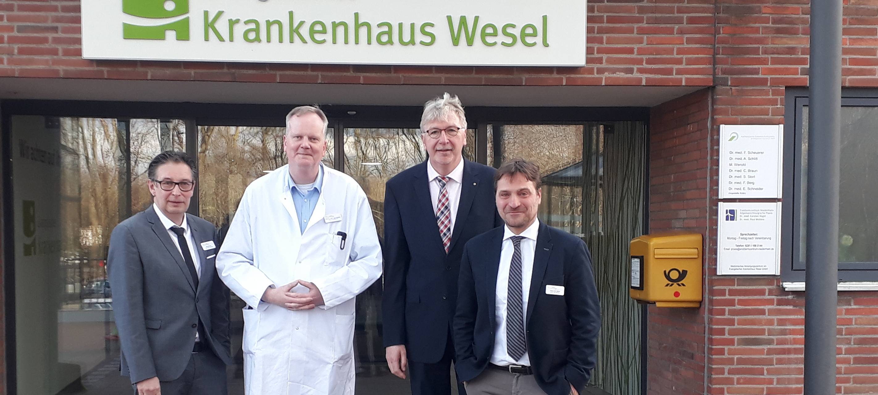 "Robbi" und gute Zahlen