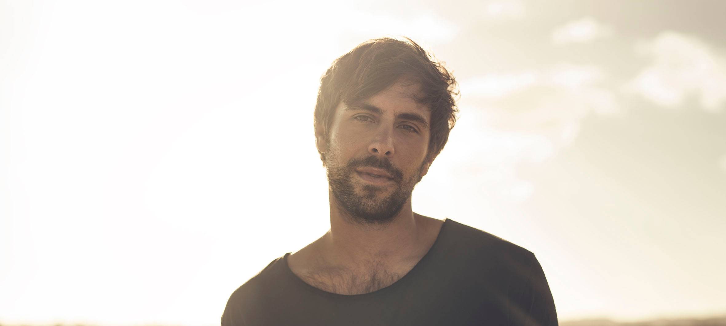 Sänger Max Giesinger kommt zum Fantastival nach Dinslaken