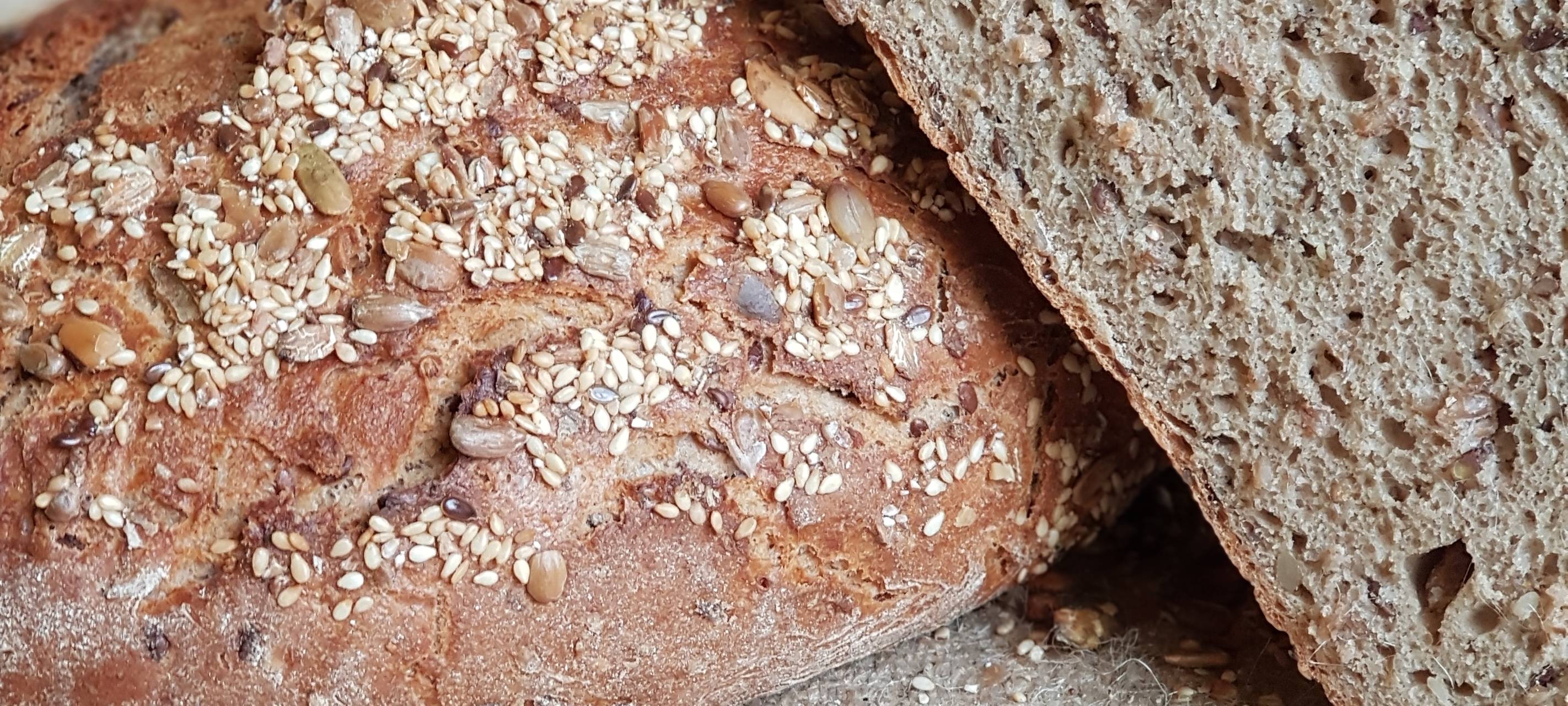 Kosten werden an Kunden weitergegeben: Brot wird teurer