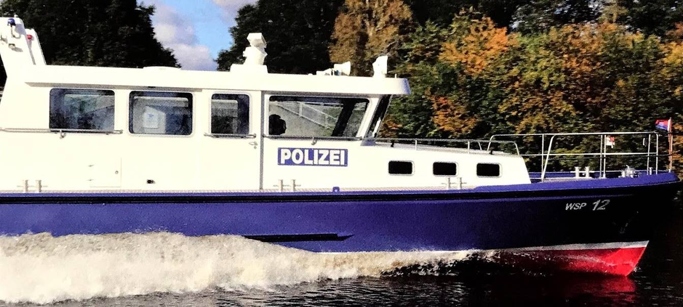 Toter aus dem Rhein identifiziert