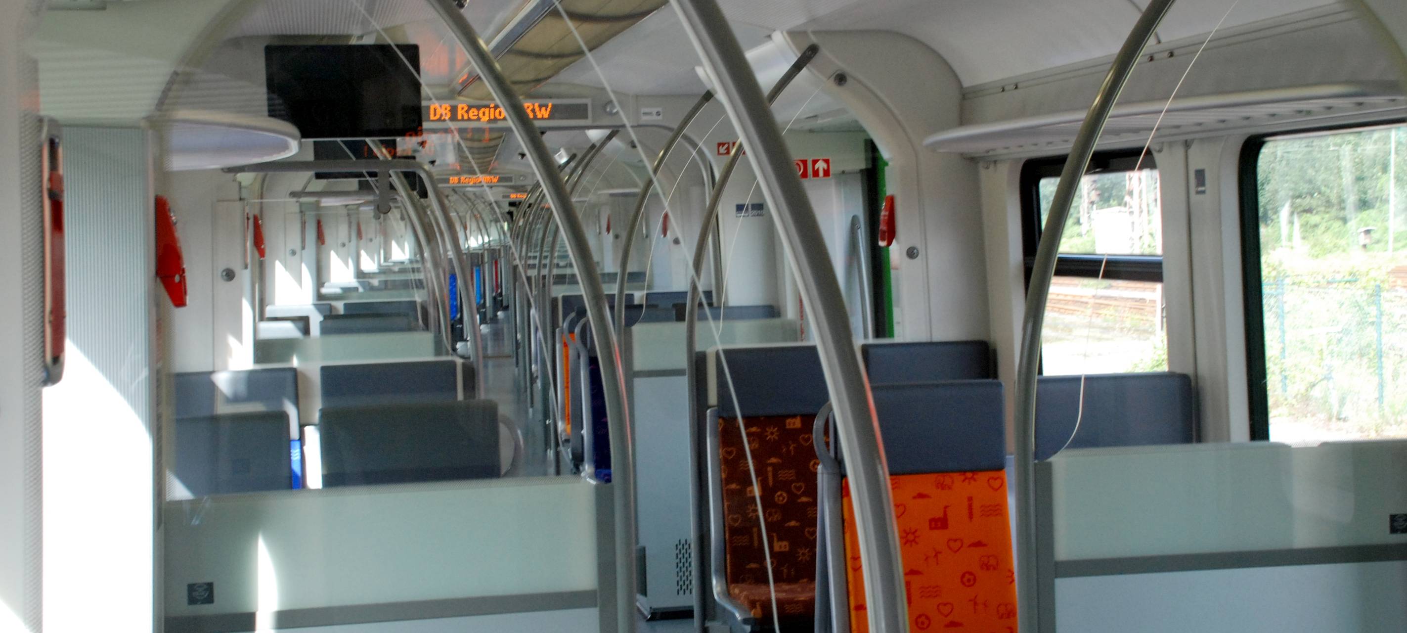 Corona verändert Mobilität - VRR will reagieren