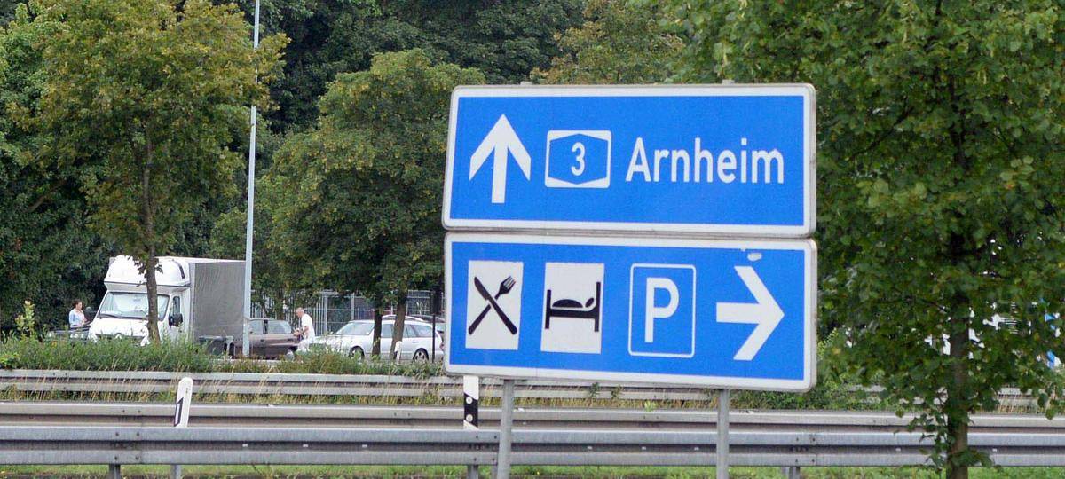 Polizei fasst möglichen Geldautomatensprenger in Hünxe