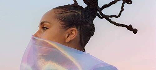 Alicia Keys - Underdog