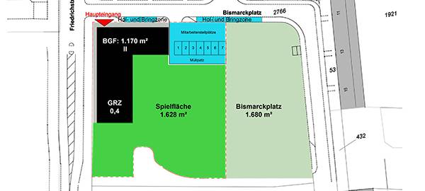 Neue Kitas für Kamp-Lintfort
