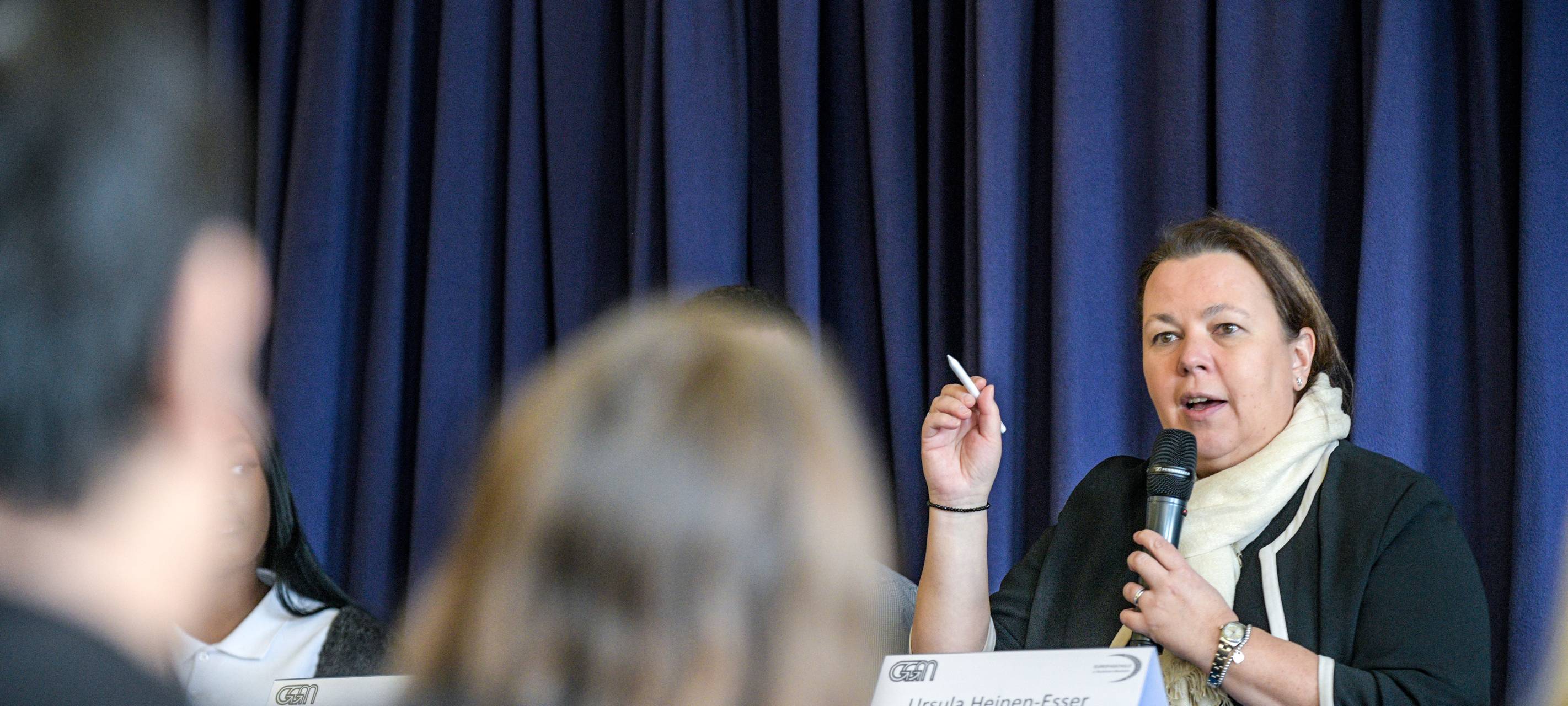 Nitratmessung soll besser überwacht werden