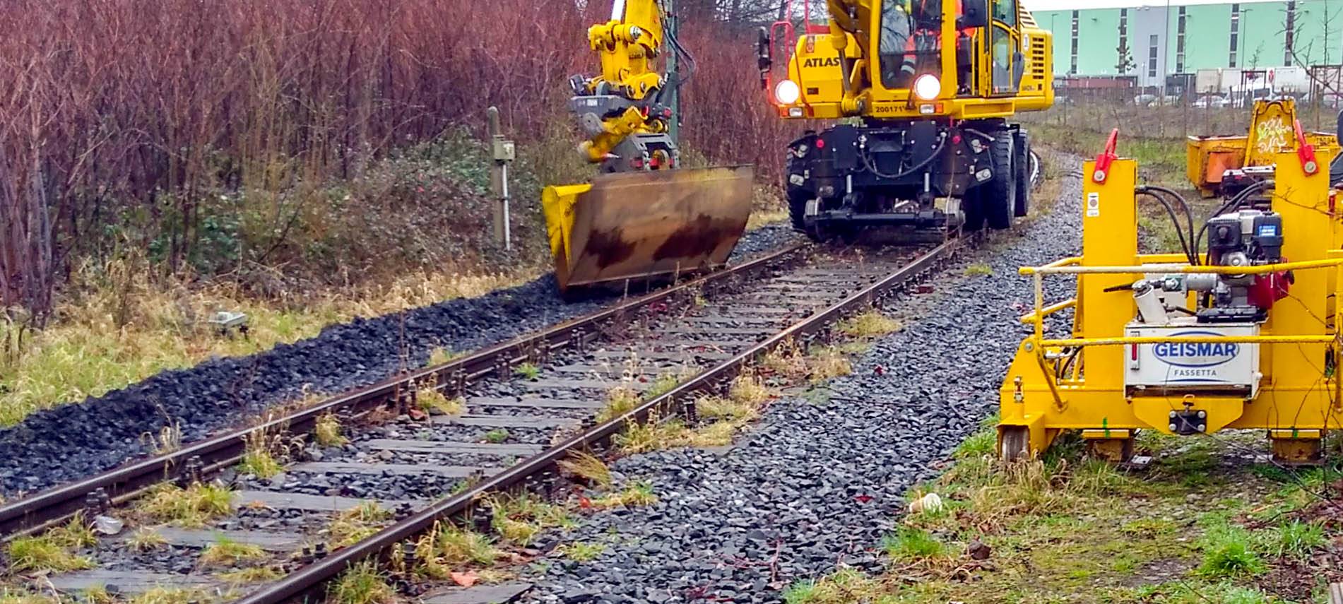 Infoabend zur Niederrheinbahn für Bürger