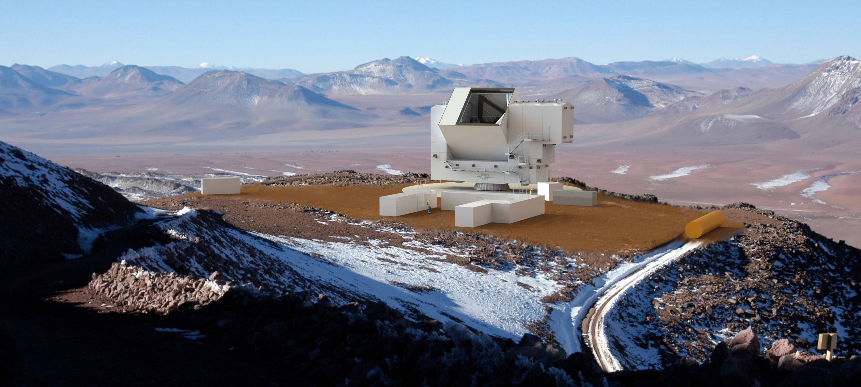 Hightech made am Niederrhein