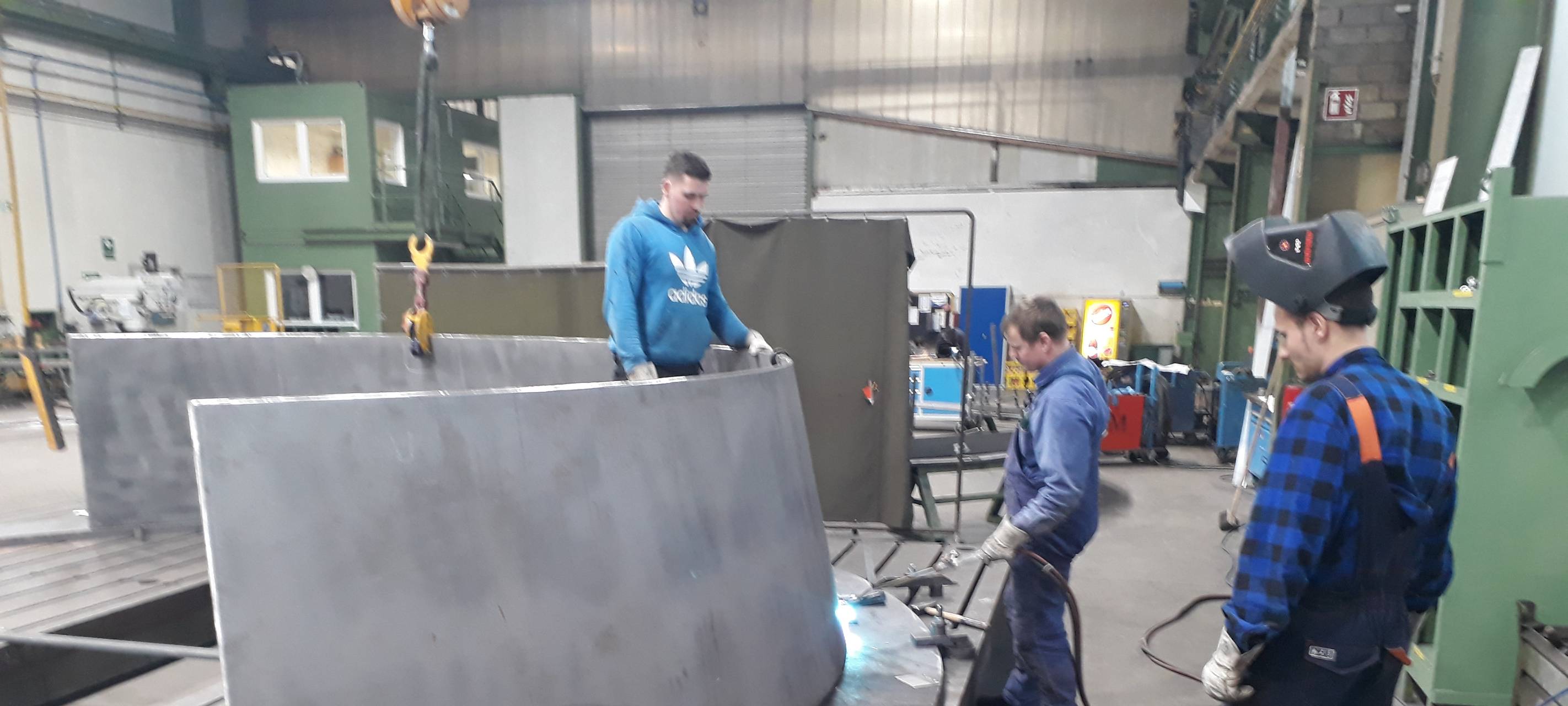 Hightech made am Niederrhein