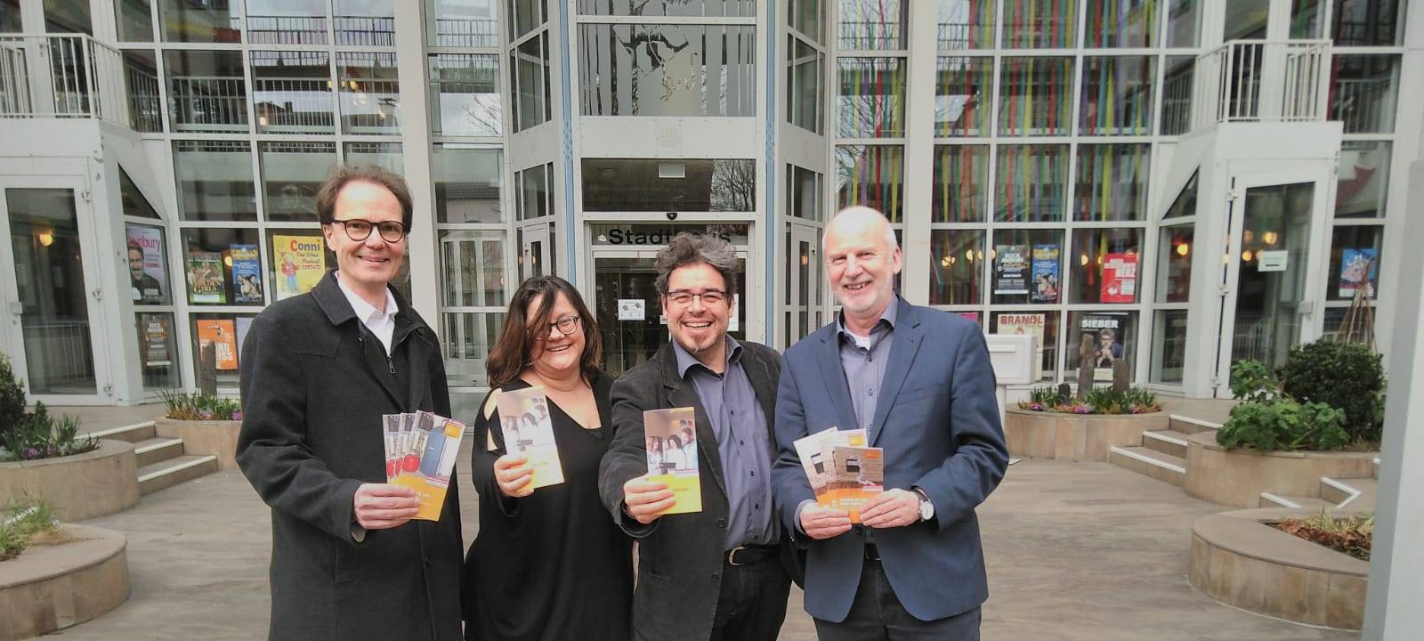 Energieberatung auch in Rheinberg