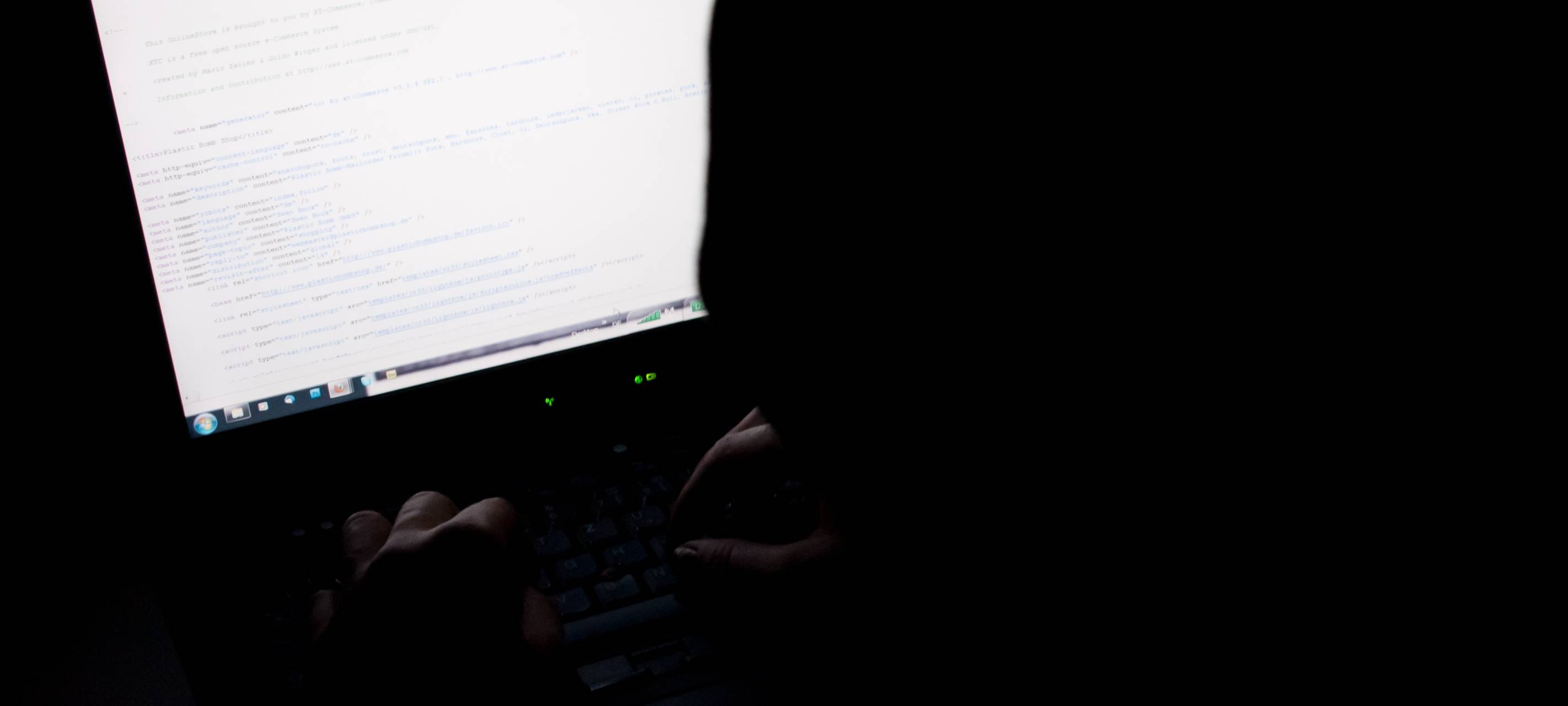 Auch Verwaltungen sind von Hackerangriffen betroffen