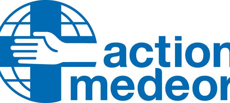 Logo action medeor