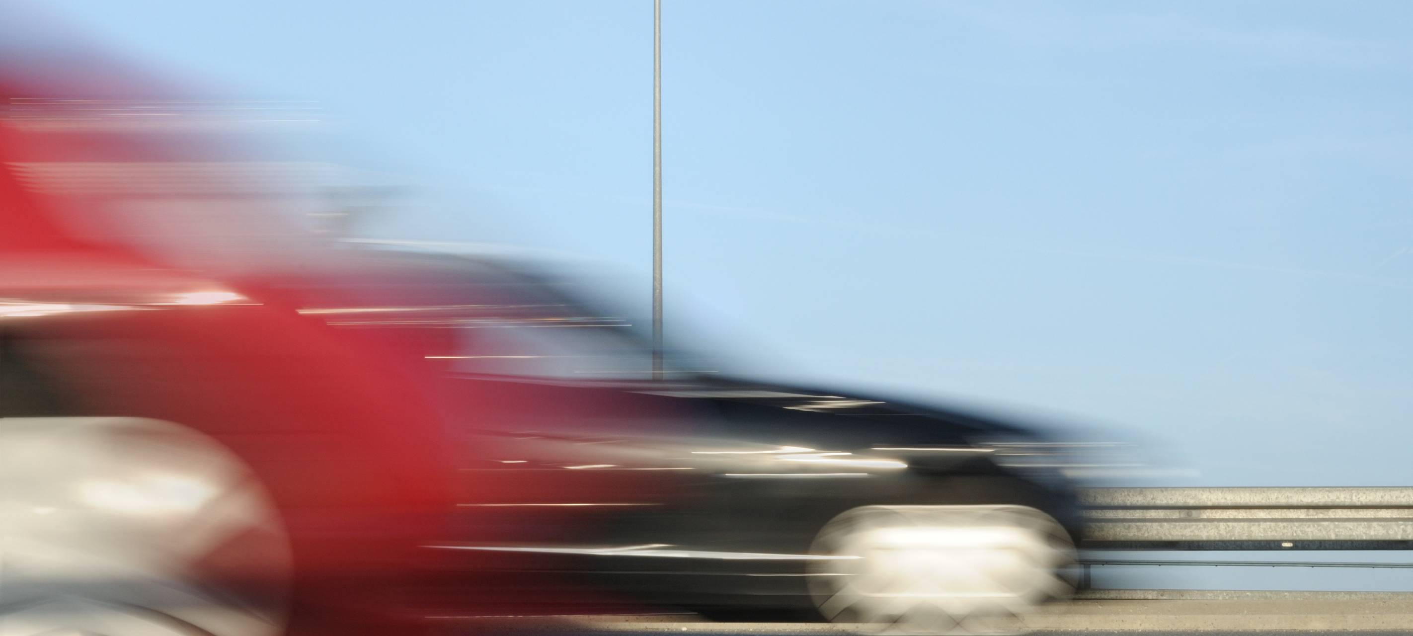Rheinberger sind hauptsächlich mit dem Auto unterwegs