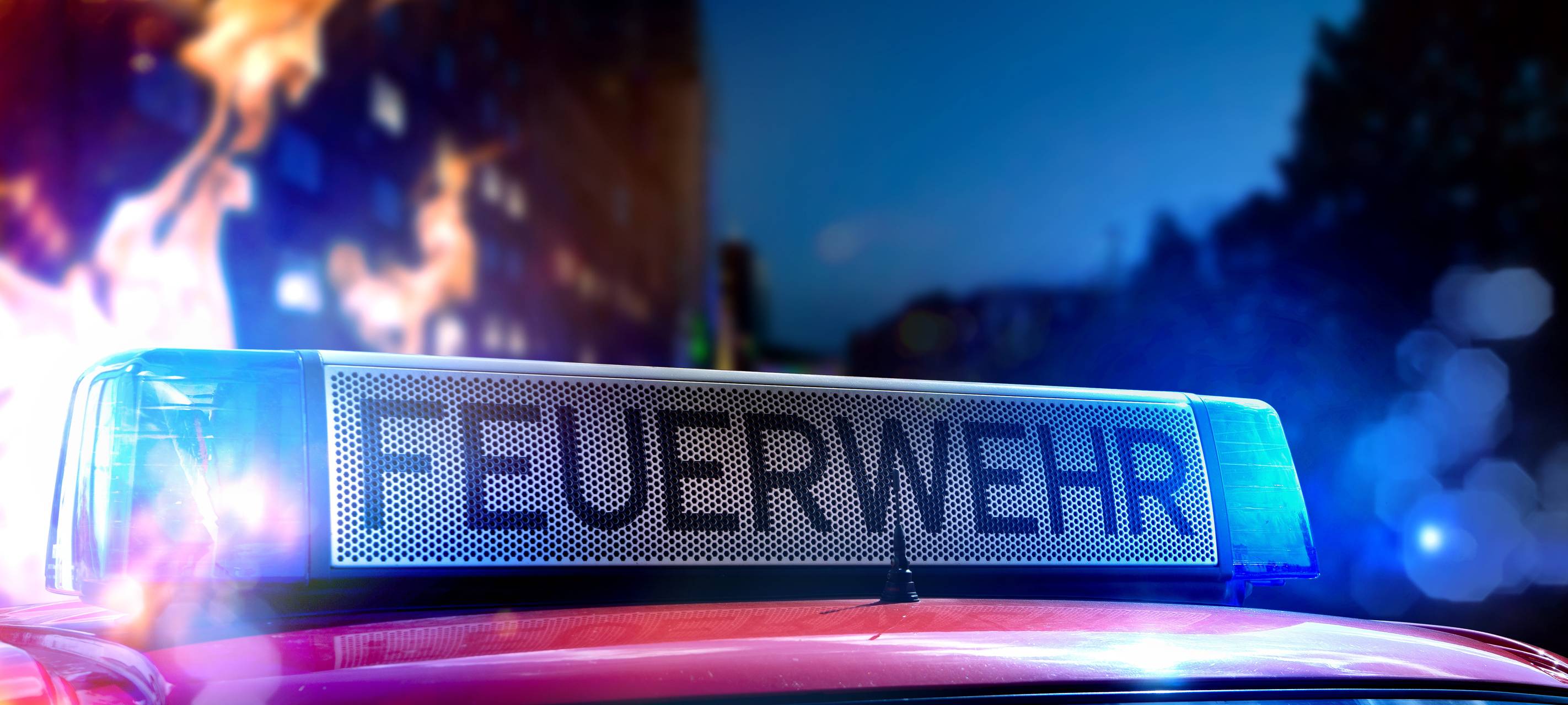 Moers berät über zweiten Standort der Hauptfeuerwache