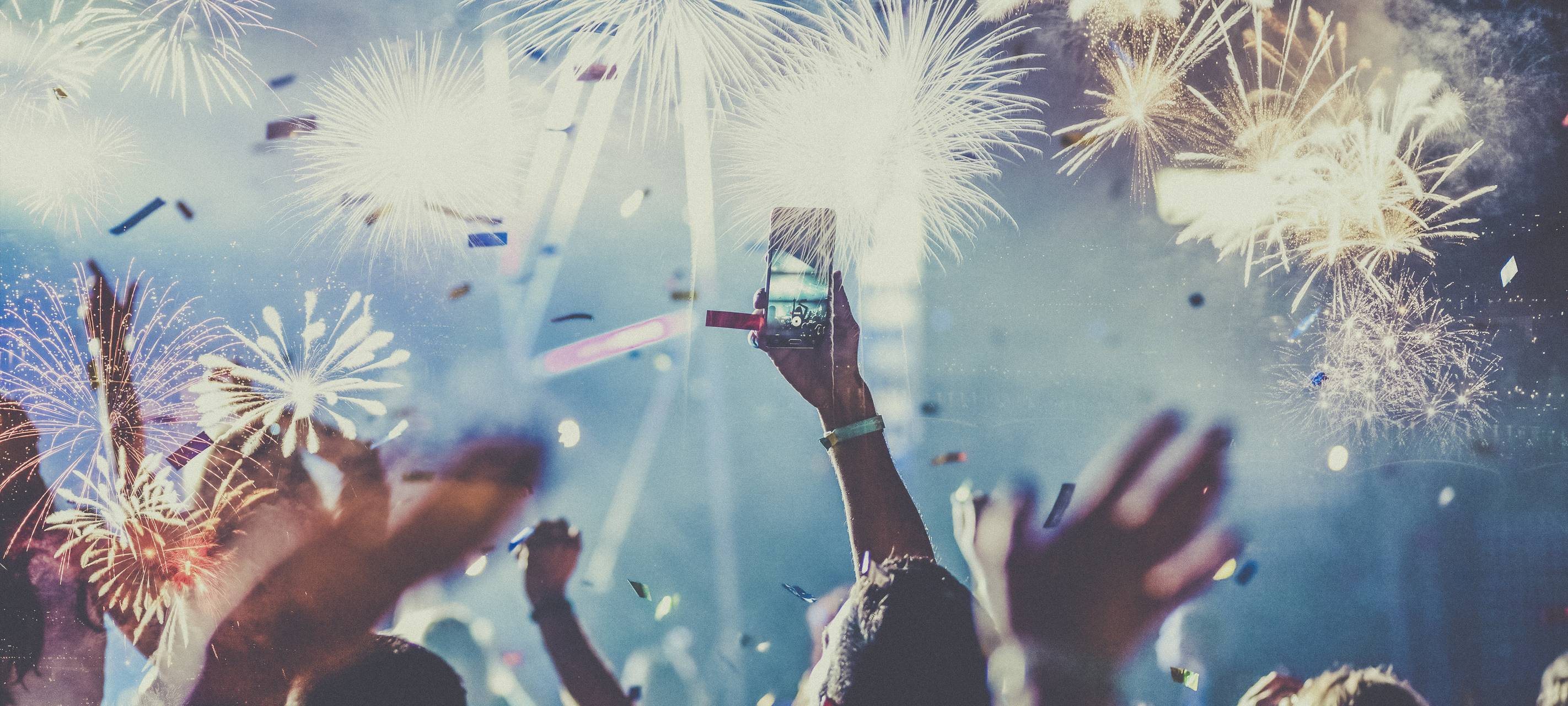 Kreis Wesel feiert Stadtfeste, Festivals, CSD und Flugtage