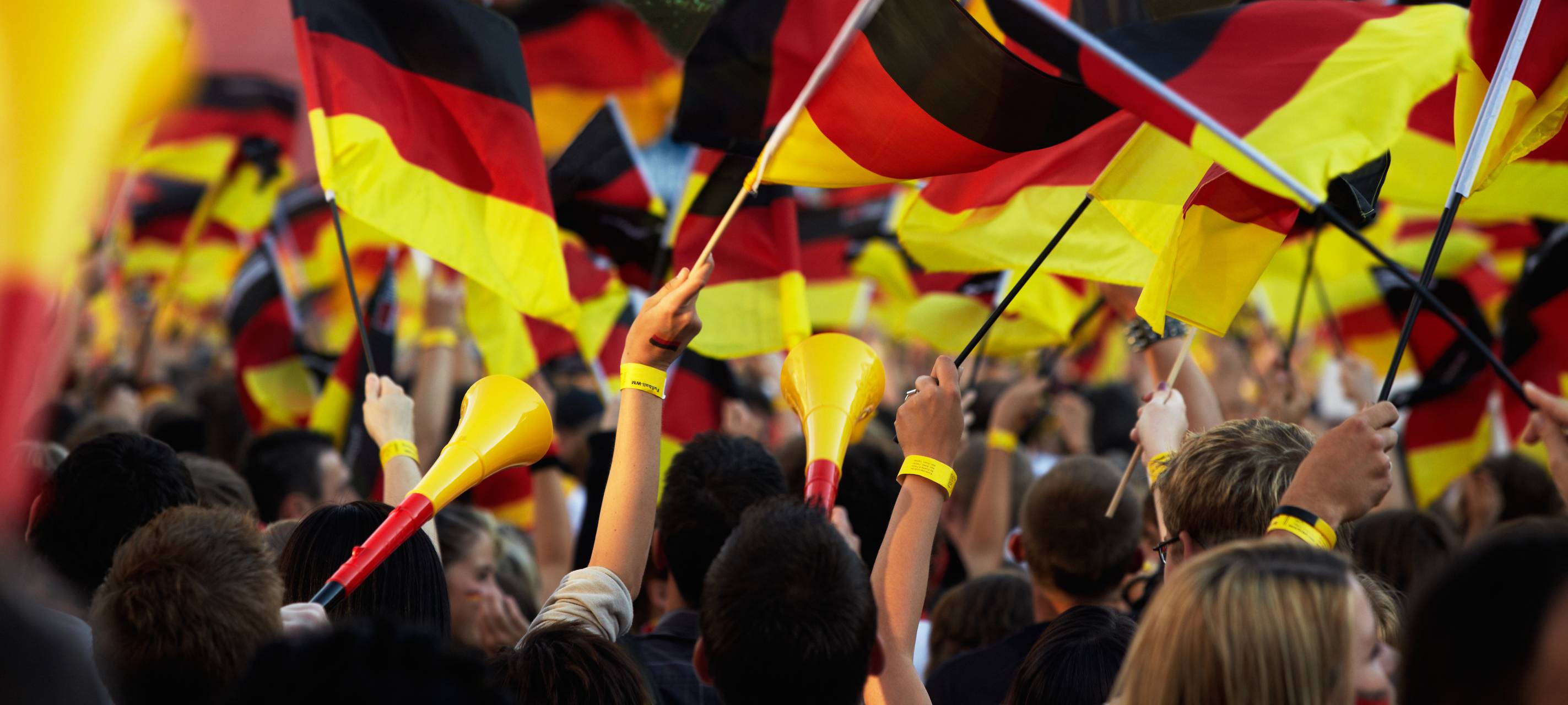 Erste Public Viewings im Kreis Wesel zur Fußball-EM geplant