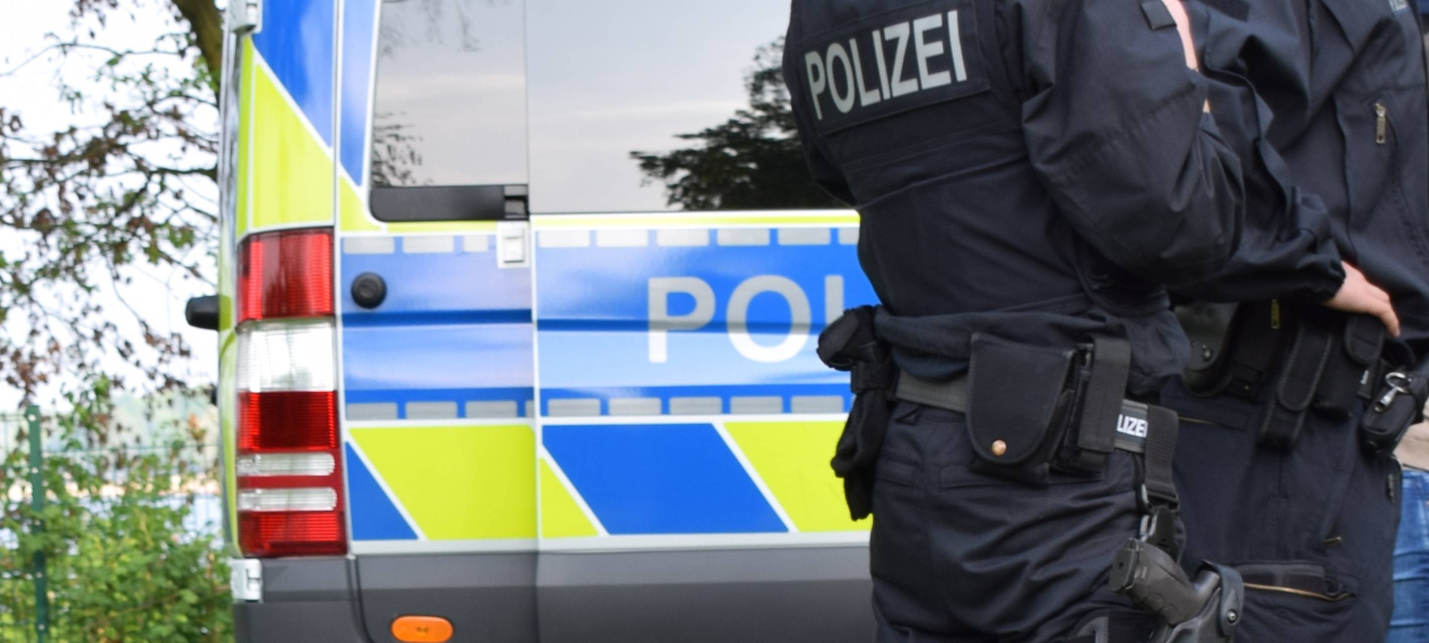 Duisburger Polizei ermittelt wegen eines Prügelei-Videos