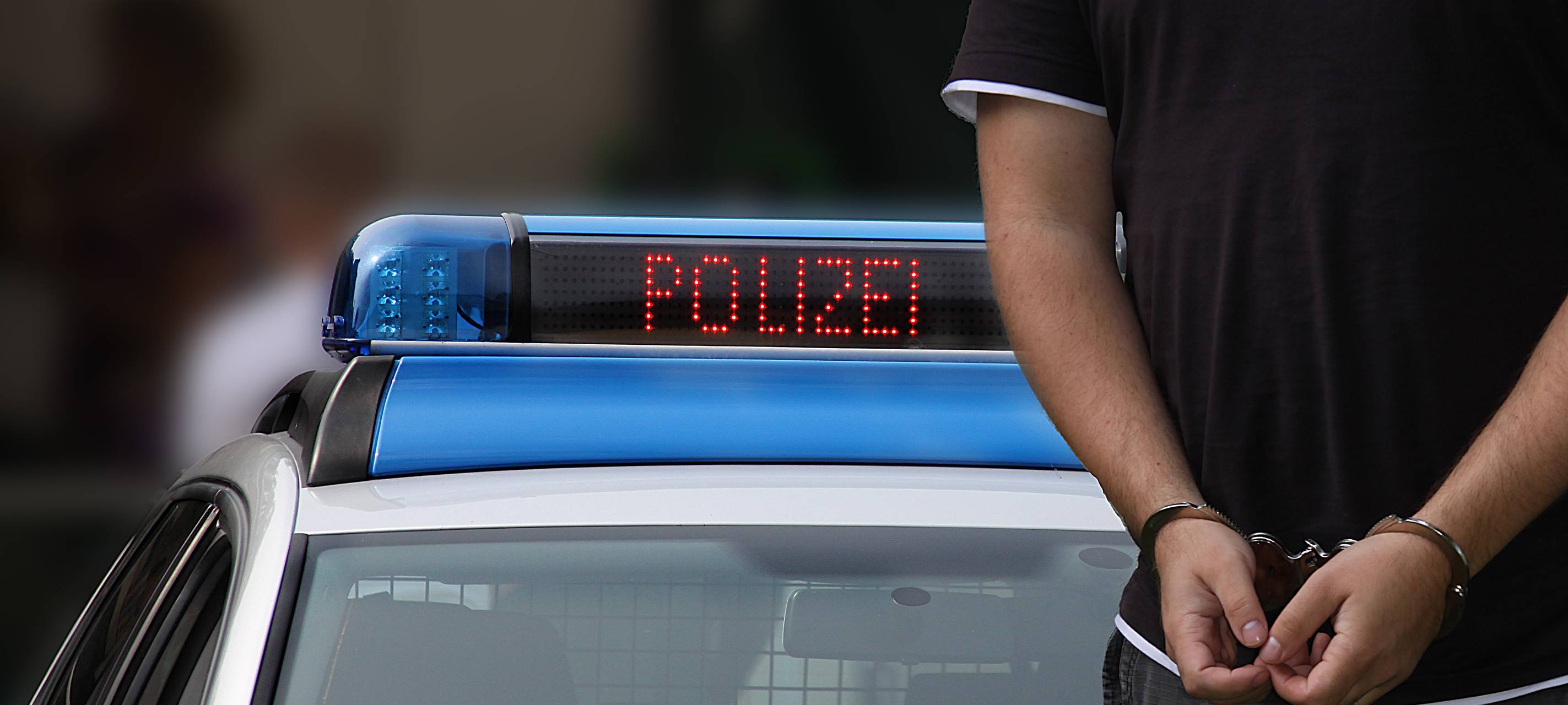 Illegale Plantage in Dinslaken entdeckt