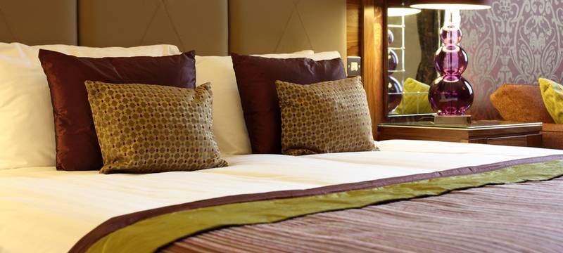 Tourismuszahlen am Niederrhein erreichen eine Rekordmarke