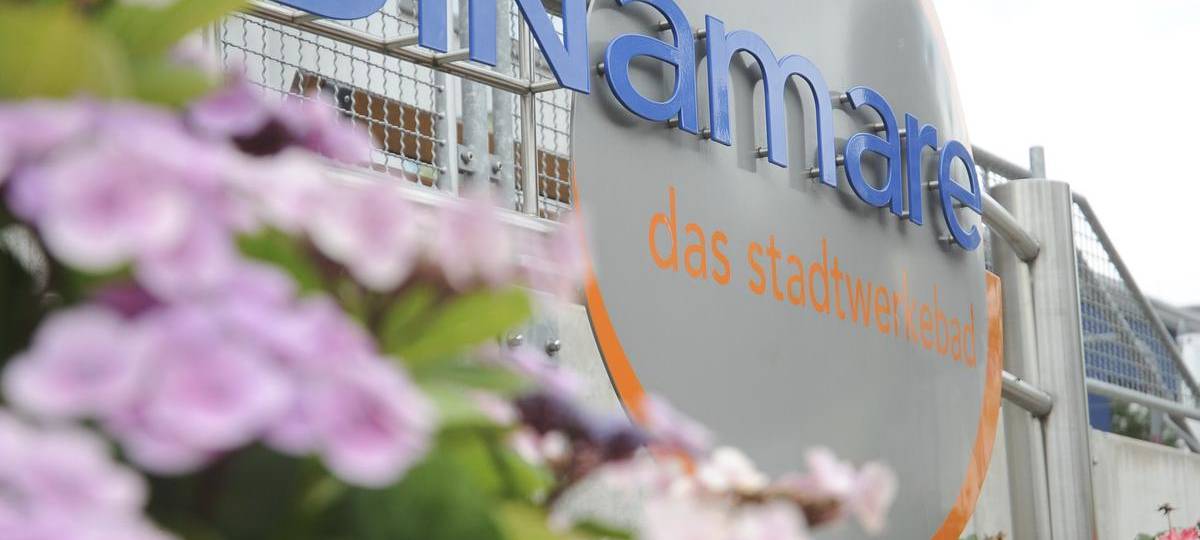 Freibad Dinamare könnte bald ganzjährig öffnen