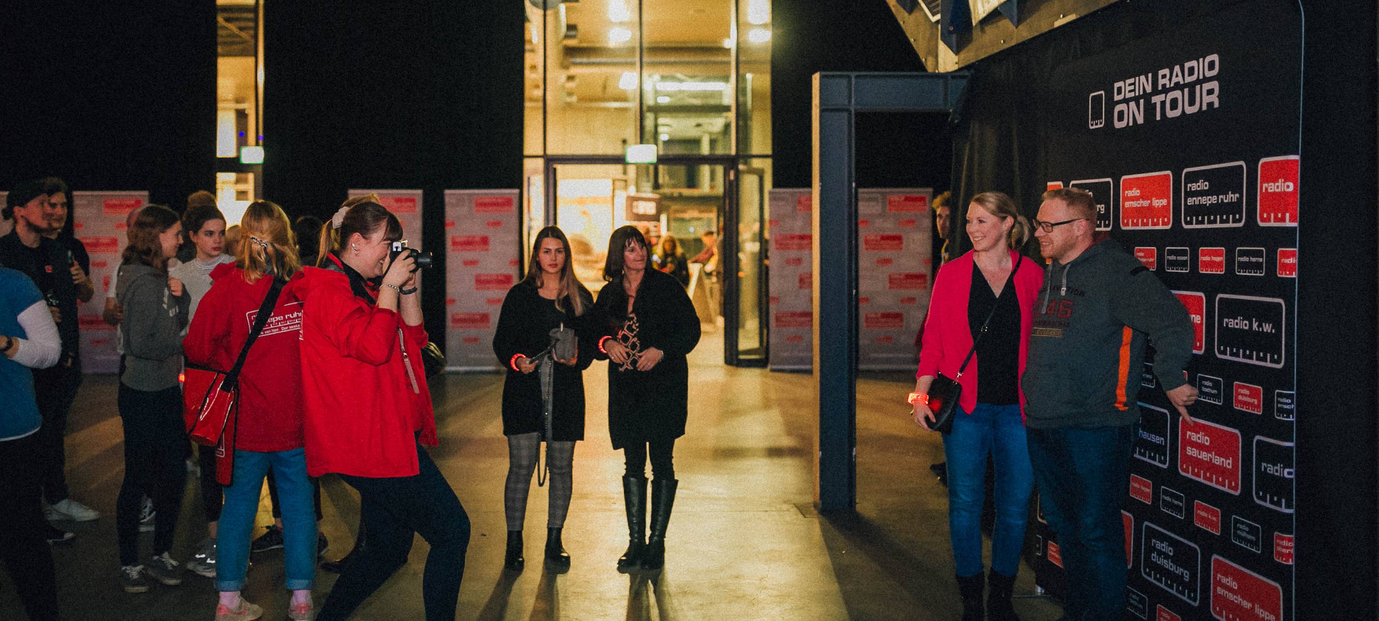 Das war das Tim Bendzko Exklusivkonzert