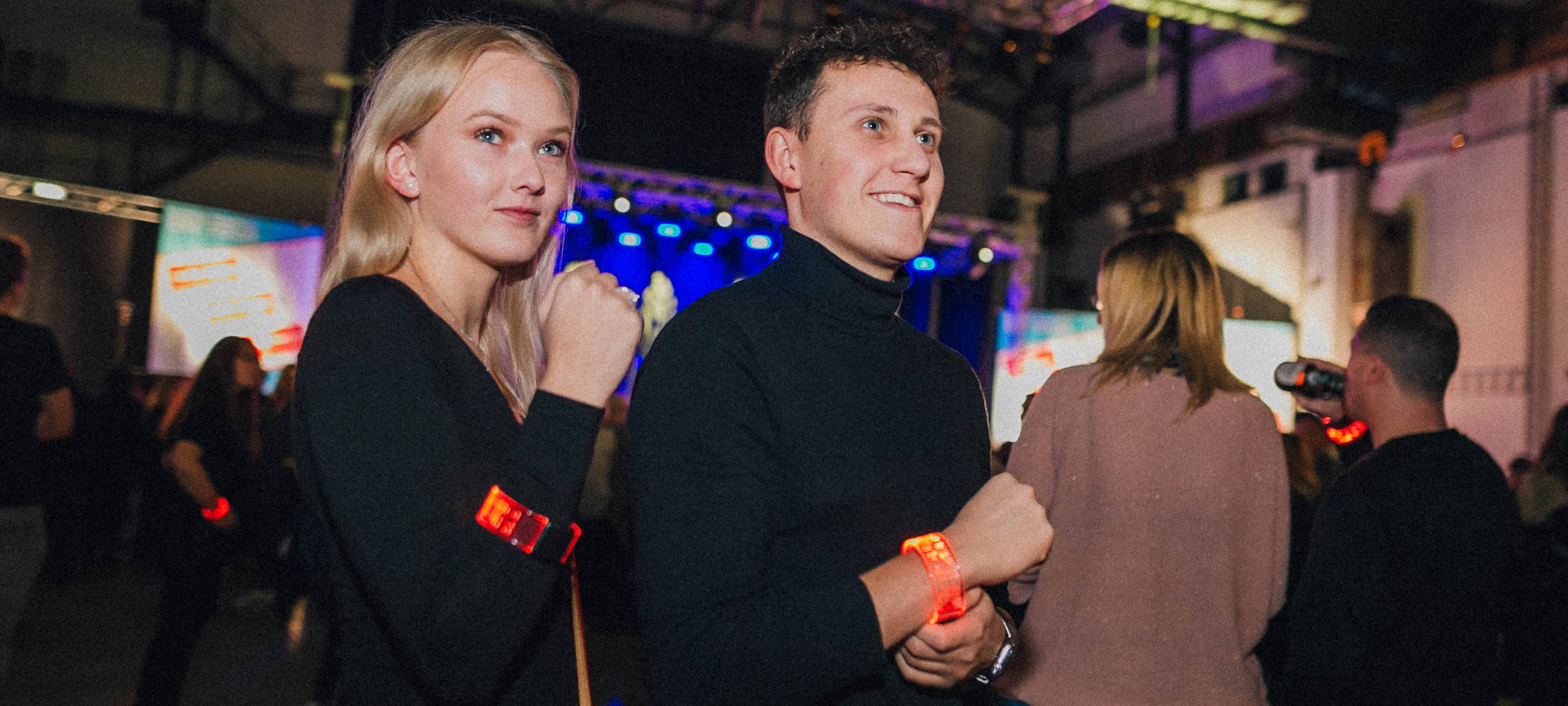 Das war das Tim Bendzko Exklusivkonzert