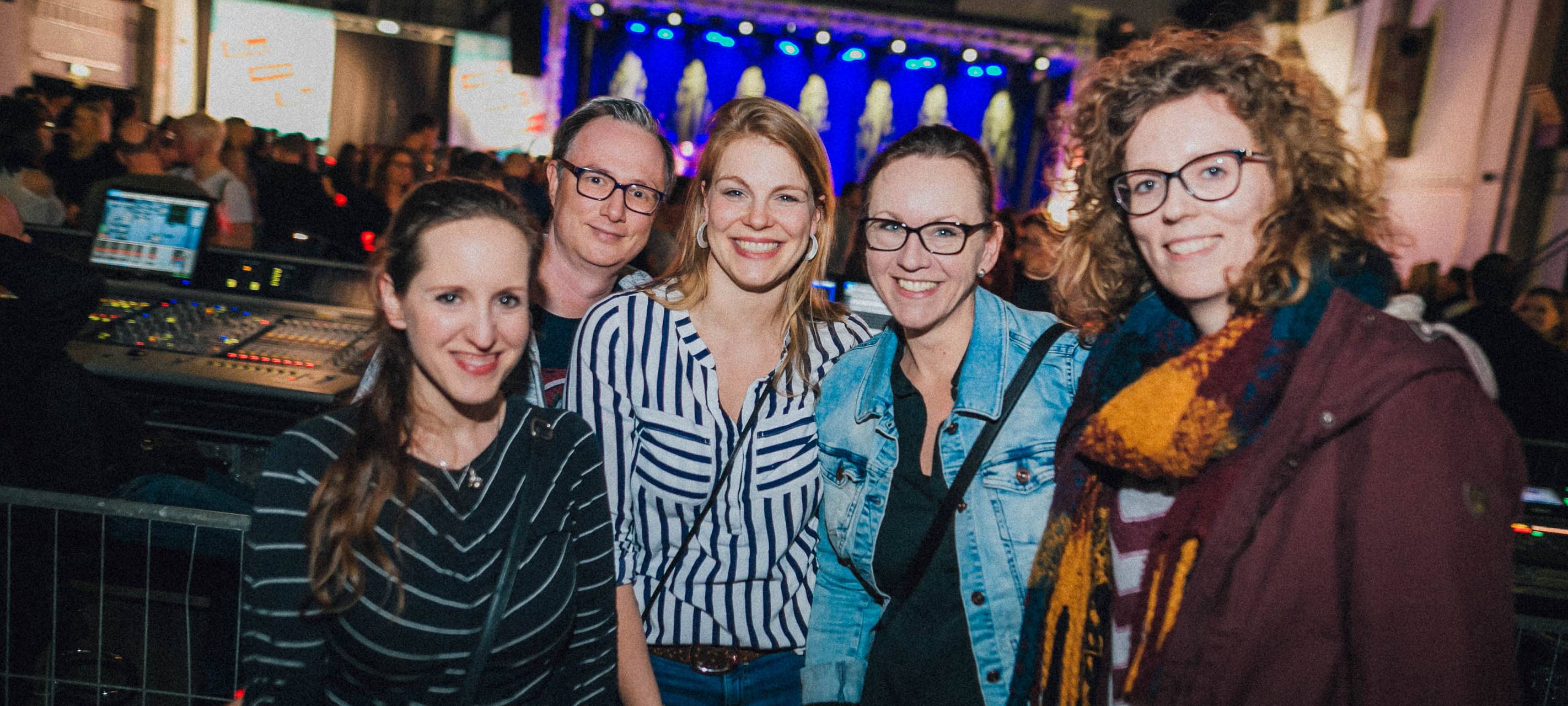 Das war das Tim Bendzko Exklusivkonzert