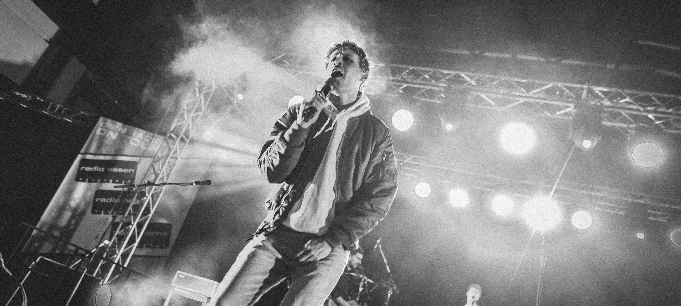 Das war das Tim Bendzko Exklusivkonzert