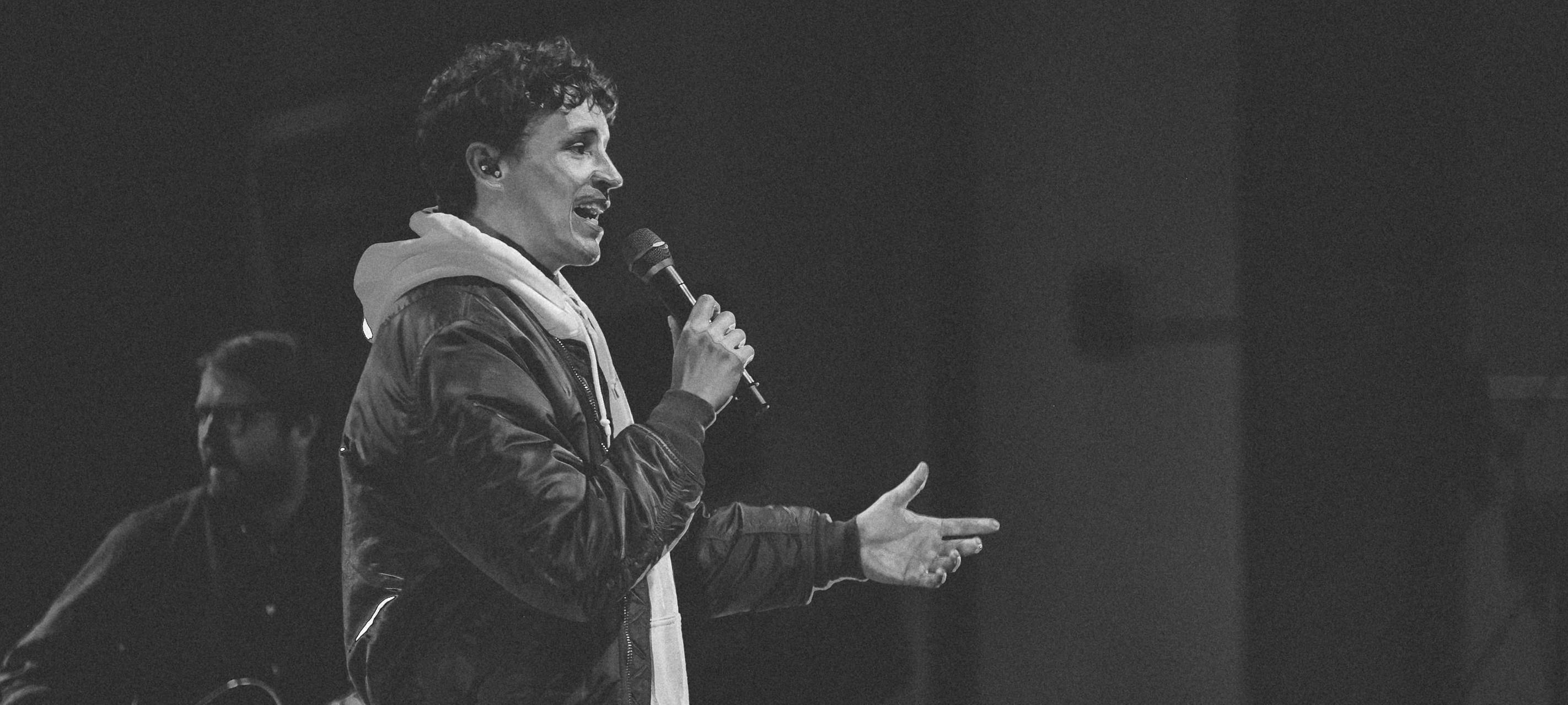 Das war das Tim Bendzko Exklusivkonzert