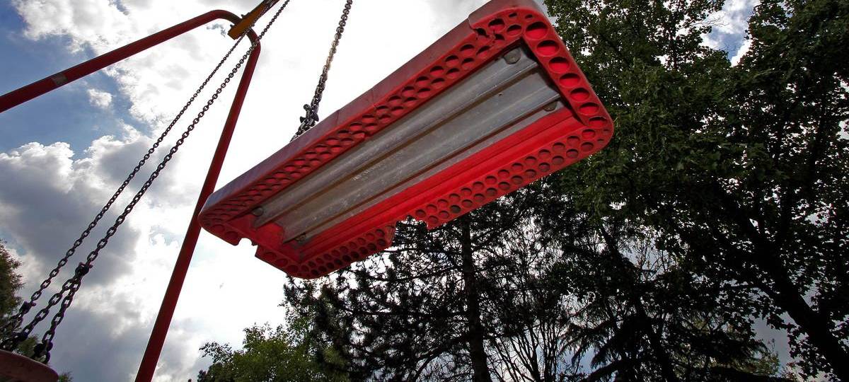 Moers: Beratungen über Spielplätze