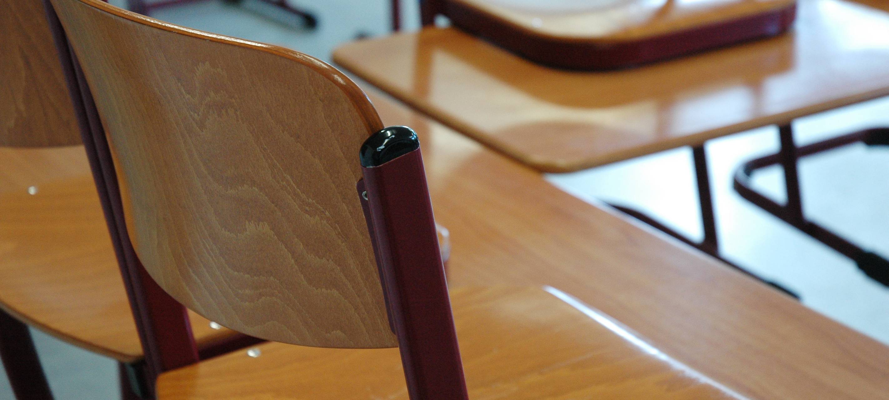 NRW schließt ab Montag schrittweise alle Schulen