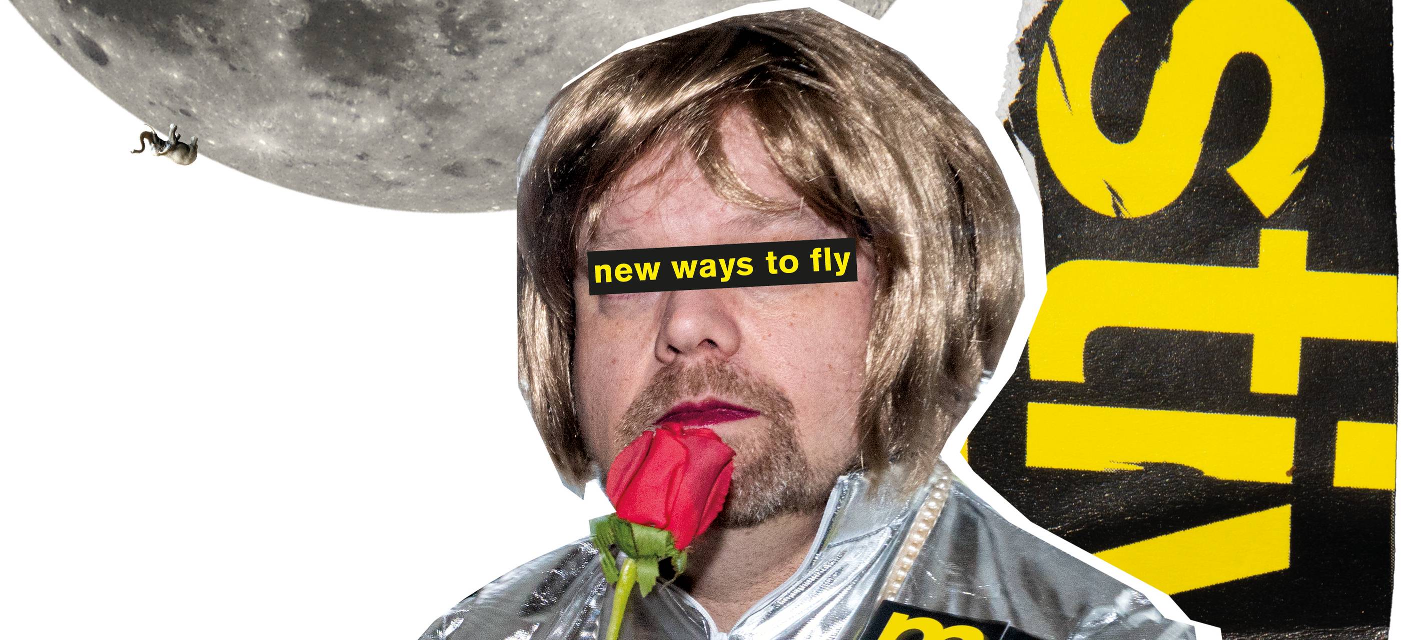 Online-Premiere des Moers Festivals geglückt