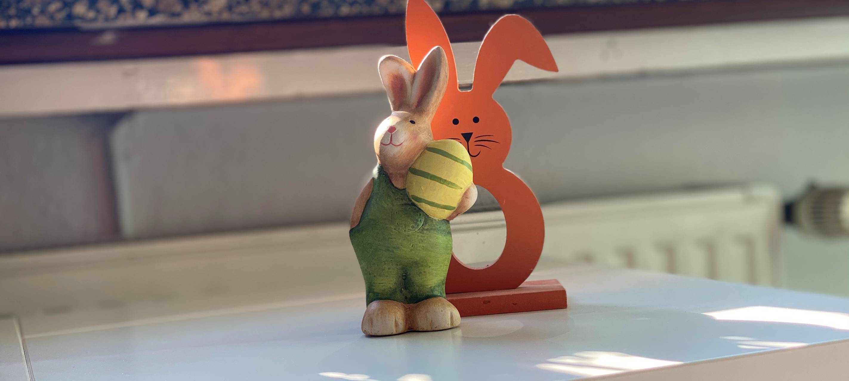 Einzelhandel im Kreis Wesel ist mit Ostergeschäft zufrieden