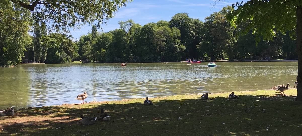 Tourismus beklagt hohe Verluste durch Corona