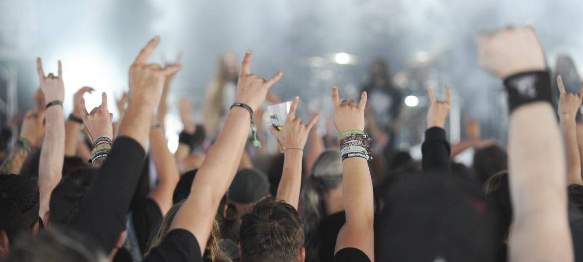 EselRock-Festival abgesagt, Dong Open Air noch offen