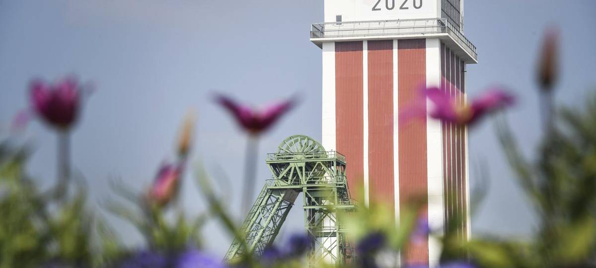 Kamp-Lintfort will den Tourismus nach der Laga ankurbeln