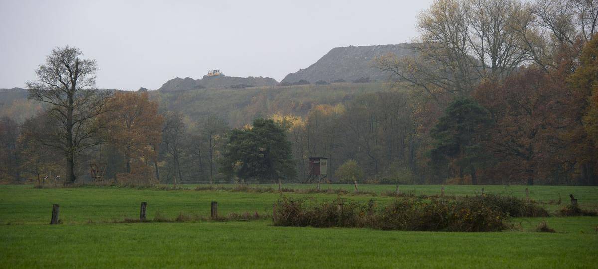 "Treppenwitz": Grüne kritisieren Kreis Wesel scharf