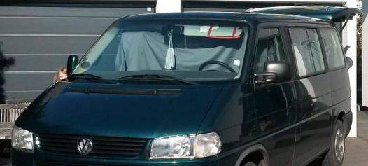 Neue Details zum vermissten Familienvater aus Dinslaken