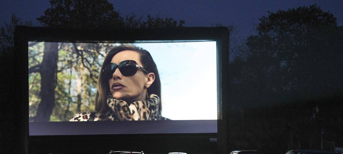 Zweites Autokino in Wesel findet ab dem 26. Mai statt