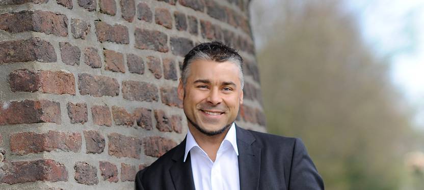 Sonsbecks Bürgermeister erholt sich nach Operation