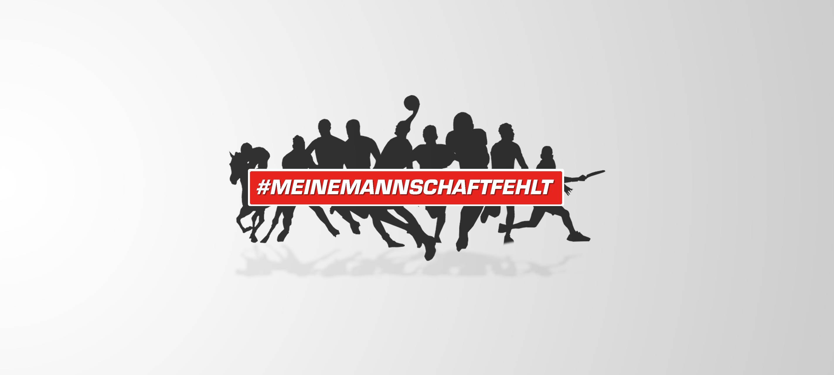 #meinemannschaftfehlt - Was macht ihr mit euren Vereinen?