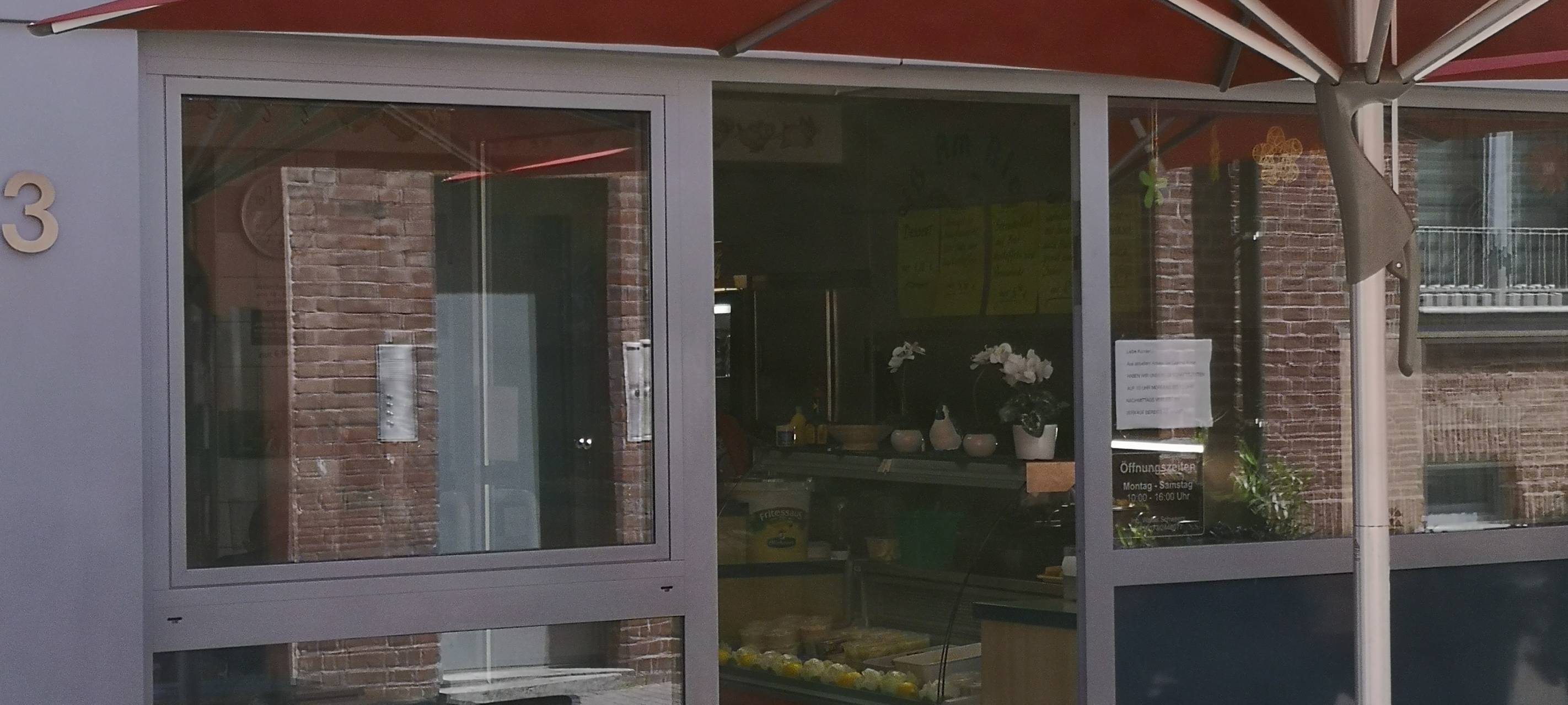 "Der Blaue Hahn" - Ehepaar Schweers geht in Rente