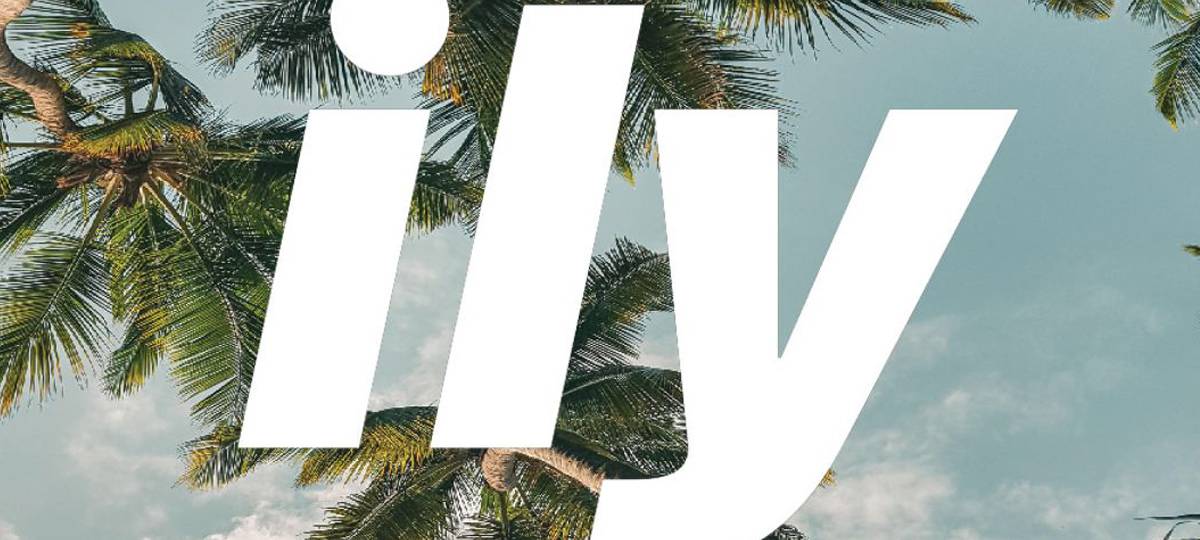 Surf Mesa feat. Emilee - ILY (I Love You Baby)